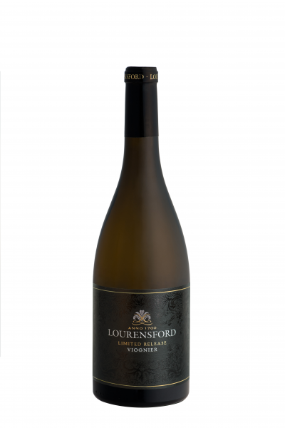 Lourensford Lourensford Limited Release Viognier 